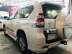 تويوتا لاندكروزر برادو